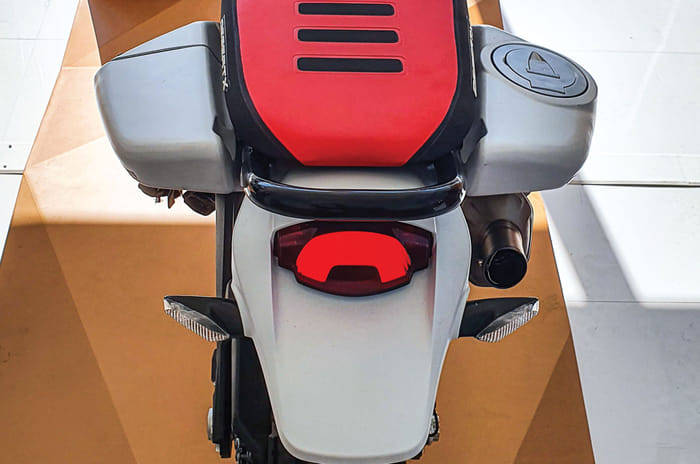 2022 Ducati DesertX review: Ducati's first serious off-road capable ADV